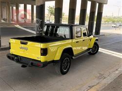 جيب جلاديتور